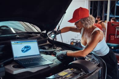 Chiptuning